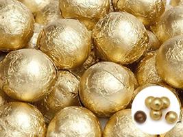 Palmer Christmas Chocolate Foiled Balls 1lb